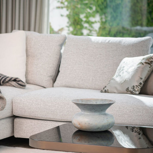 Vase "Amorfa 02" von Susana Bastos & Marcelo Alvarenga