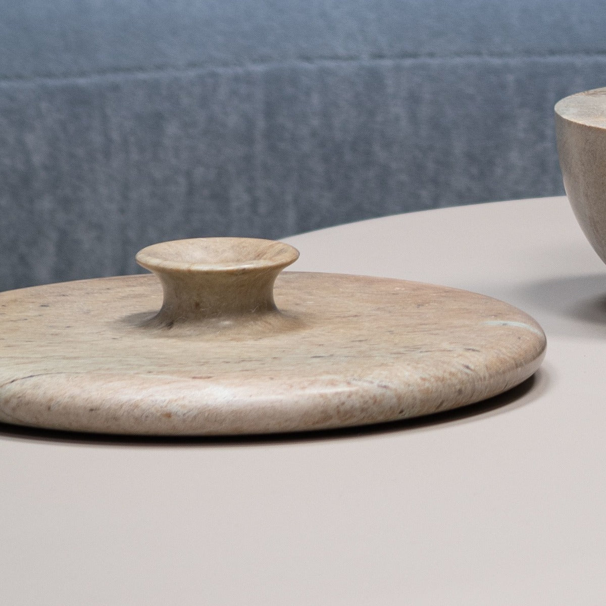 Vase "Amorfa 07" von Susana Bastos & Marcelo Alvarenga