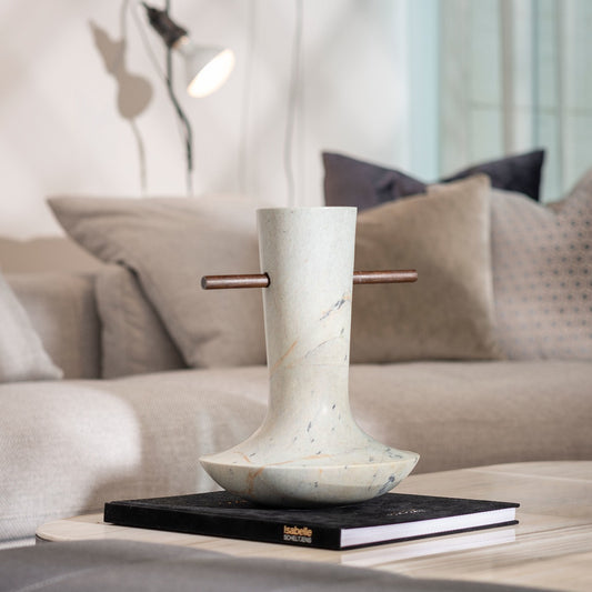 Vase "Ita 03" von Susana Bastos & Marcelo Alvarenga