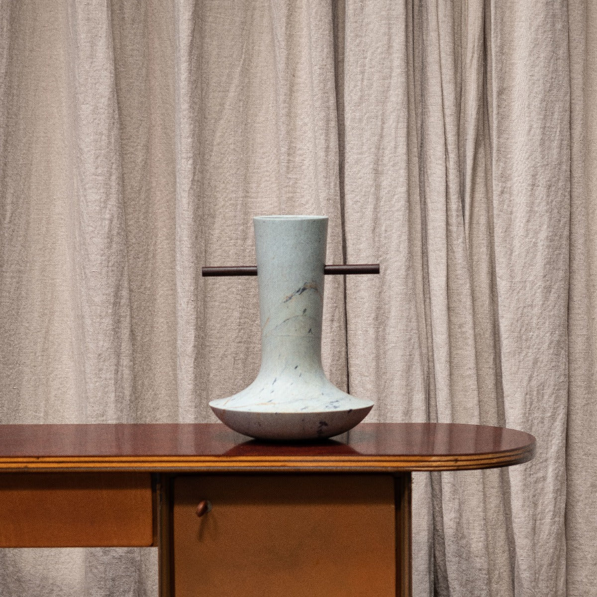 Vase "Ita 03" von Susana Bastos & Marcelo Alvarenga