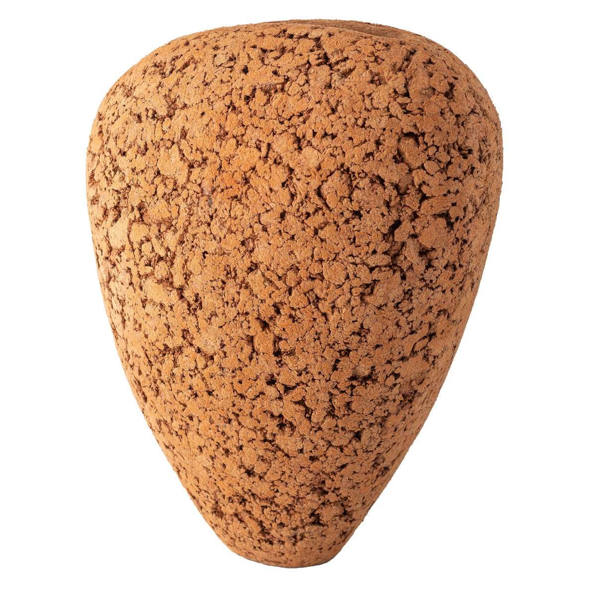 Vase "Vaso Formigueiro 14" von Domingos Tótora
