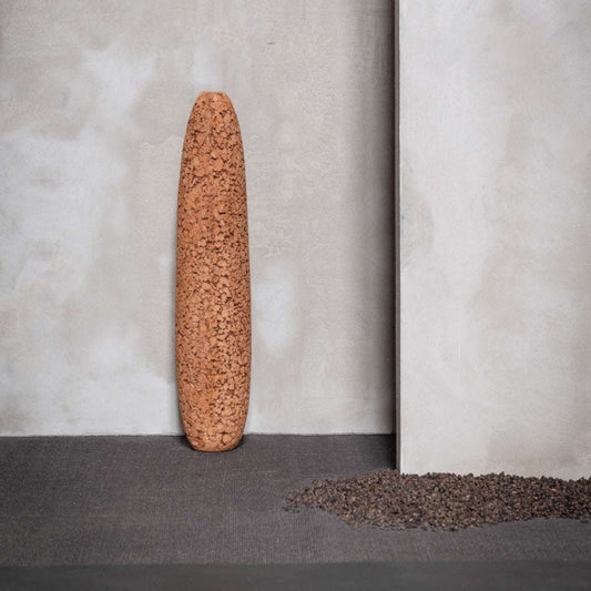 Vase "Vaso Formigueiro 1" von Domingos Tótora