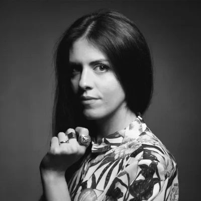 Elena Salmistraro