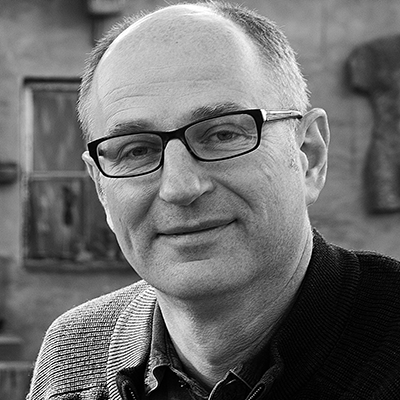 Uwe Spiekermann