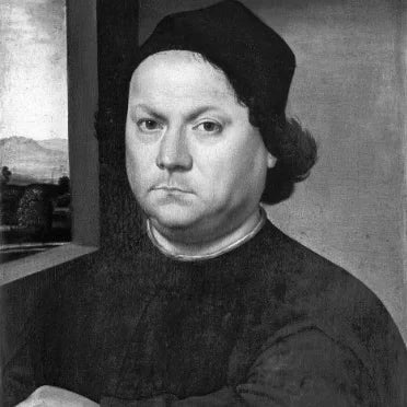 Andrea del Verrocchio
