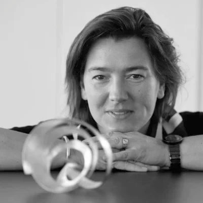 Vera Borghgraef