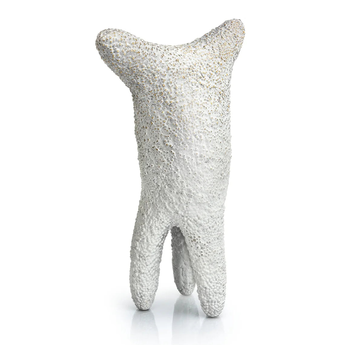 Bronzeskulptur "Taurus" von Sonja Keppler