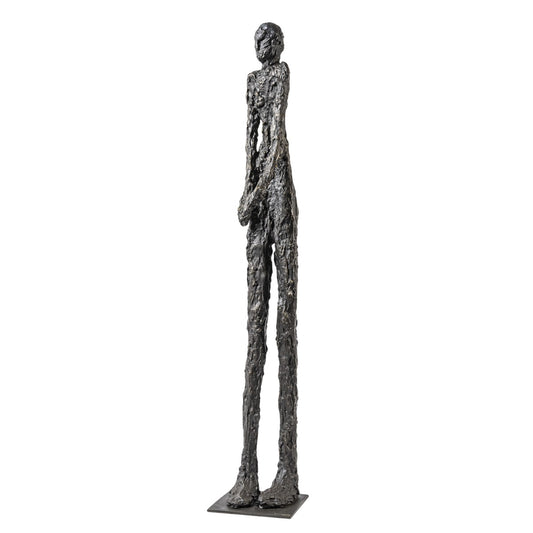 Gardeco To Explain Bronzeskulptur