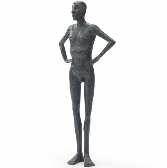 Skulptur What News