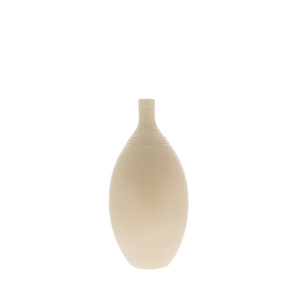 Ceramic vase "Botija" by Selma Calheira 