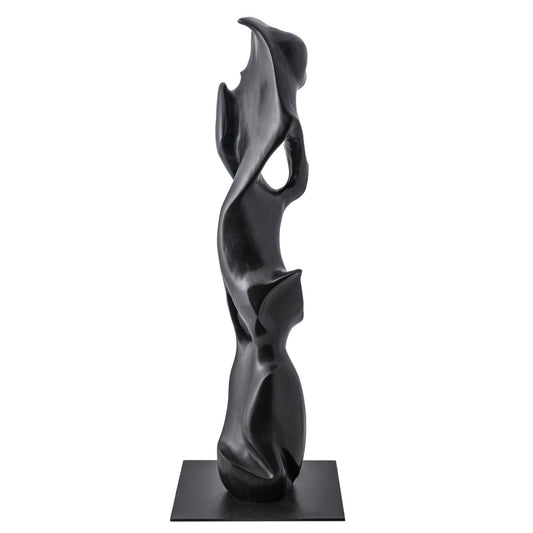 Dance Skulptur von Cornelius Vandeputte