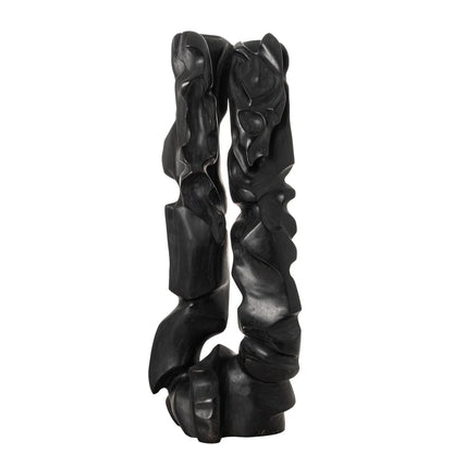 Bronzeskulptur "Duende" von Cornelius Vandeputte