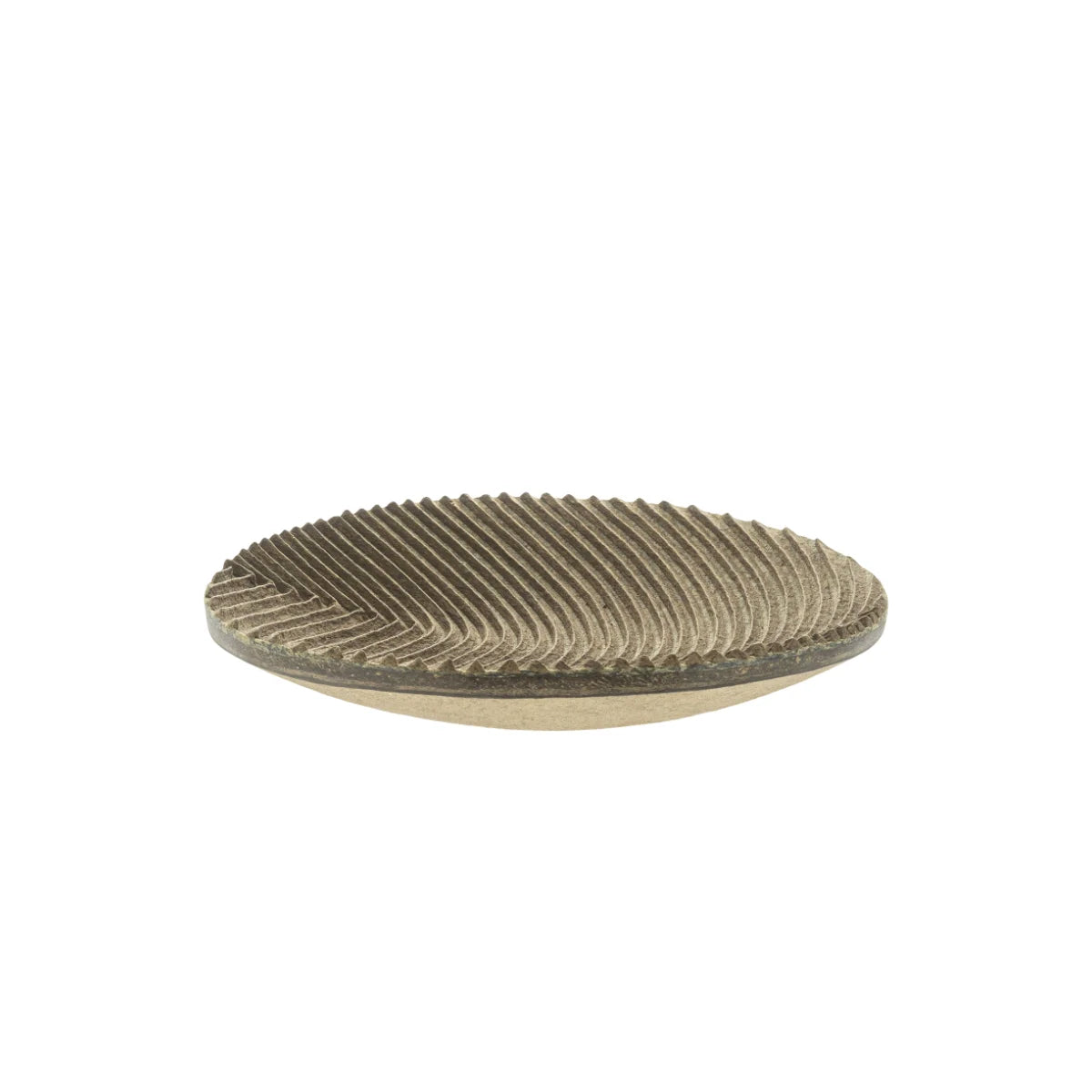 Schale "Centro De Mesa Frisos" von Domingos Tótora