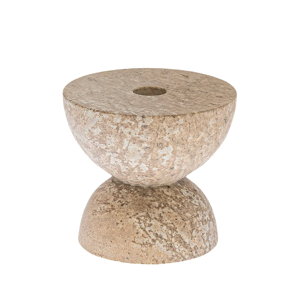 candle holder "Constantin Candlestick" by Tatiana Queiroz 
