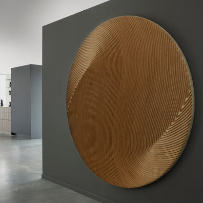 Gardeco Wanddeko Disk von Domingos 