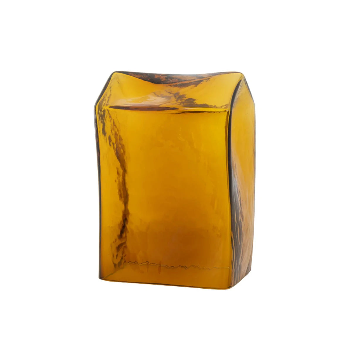 Glasskulptur "Pagus Tower" von Studio Segers