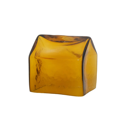 Glasskulptur "Pagus House" von Studio Segers