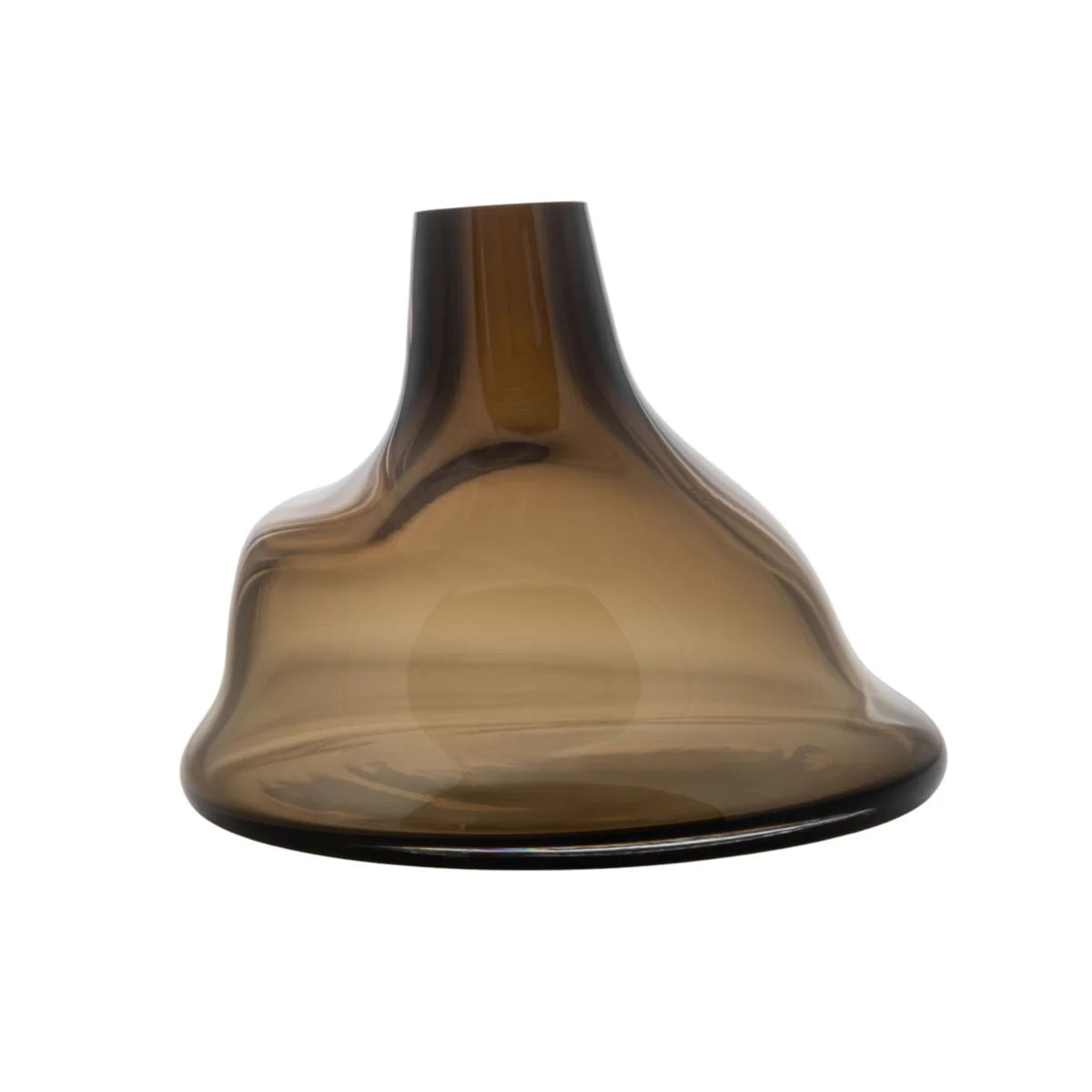 Glasschale "Morphosis 1" von Studio Segers