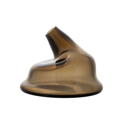 Glasschale "Morphosis 2" von Studio Segers