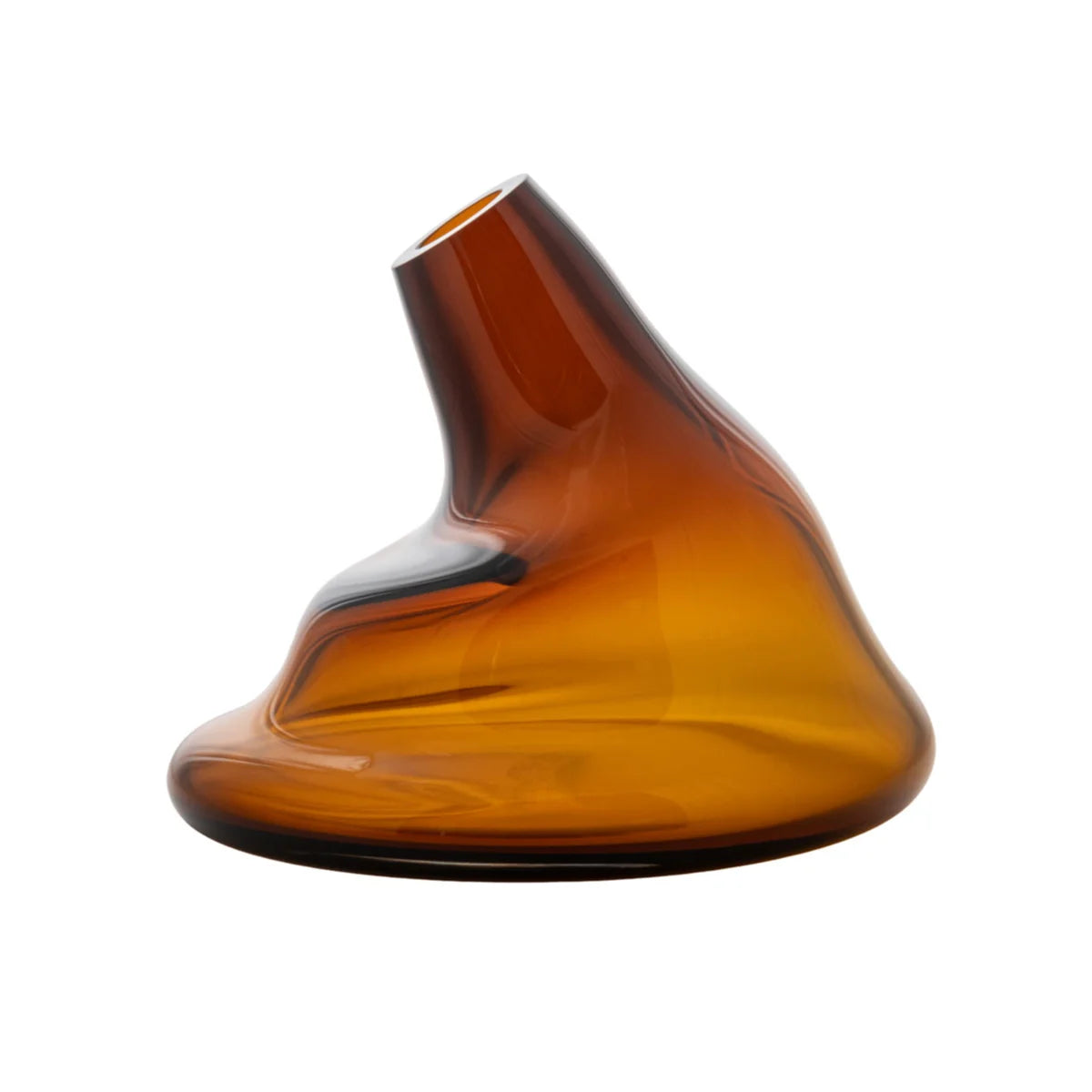 Glasschale "Morphosis 2" von Studio Segers