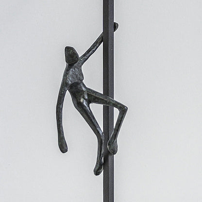 Gardeco Skulptur von Guy Buseyne