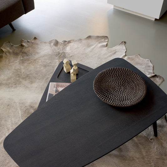 Ceramic bowl "Prato Comeia" by Selma Calheira 