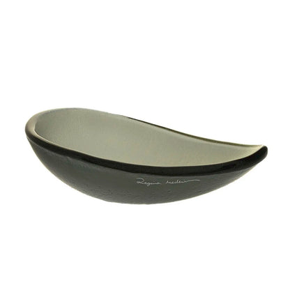 Glass bowl "Mini Bowl Ovo" by Regina Medeiros
