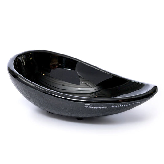 Glass bowl "Mini Bowl Ovo" by Regina Medeiros