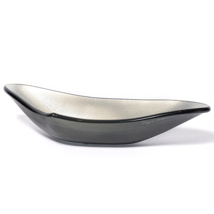 Glass bowl "Murano" by Regina Medeiros