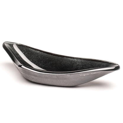 Glass bowl "Murano" by Regina Medeiros