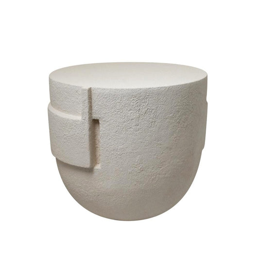 Keramikvase "Incisa Forma" von Guy Buseyne
