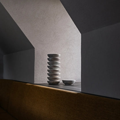 Vase "Torre Vase 02" von Tatiana Queiroz