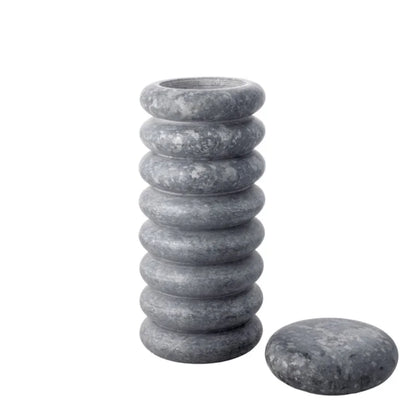 Vase "Torre Vase 01" von Tatiana Queiroz