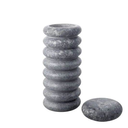 Vase "Torre Vase 01" von Tatiana Queiroz