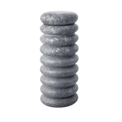 Vase "Torre Vase 01" von Tatiana Queiroz