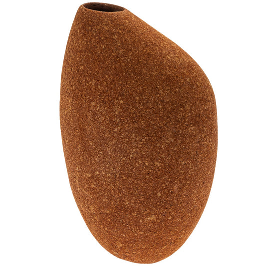 Vase "Vaso Organico liso mod 03" von Domingos Tótora
