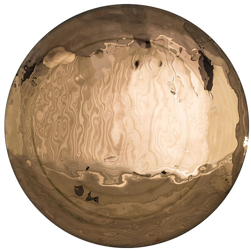 Wanddekoration "Prato de Parede Concavo" von Regina Medeiros