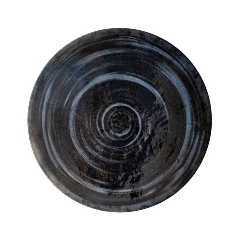 Wanddekoration "Prato de Parede Concavo" von Regina Medeiros