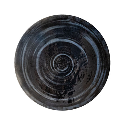 Wanddekoration "Prato de Parede Concavo" von Regina Medeiros