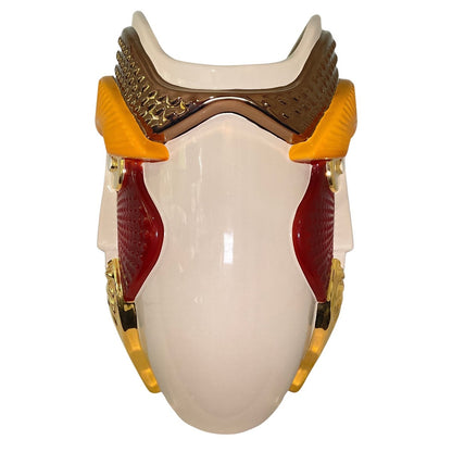 Ceramic vase "Primates Brazza" by Elena Salmistraro-A/21/52+73 