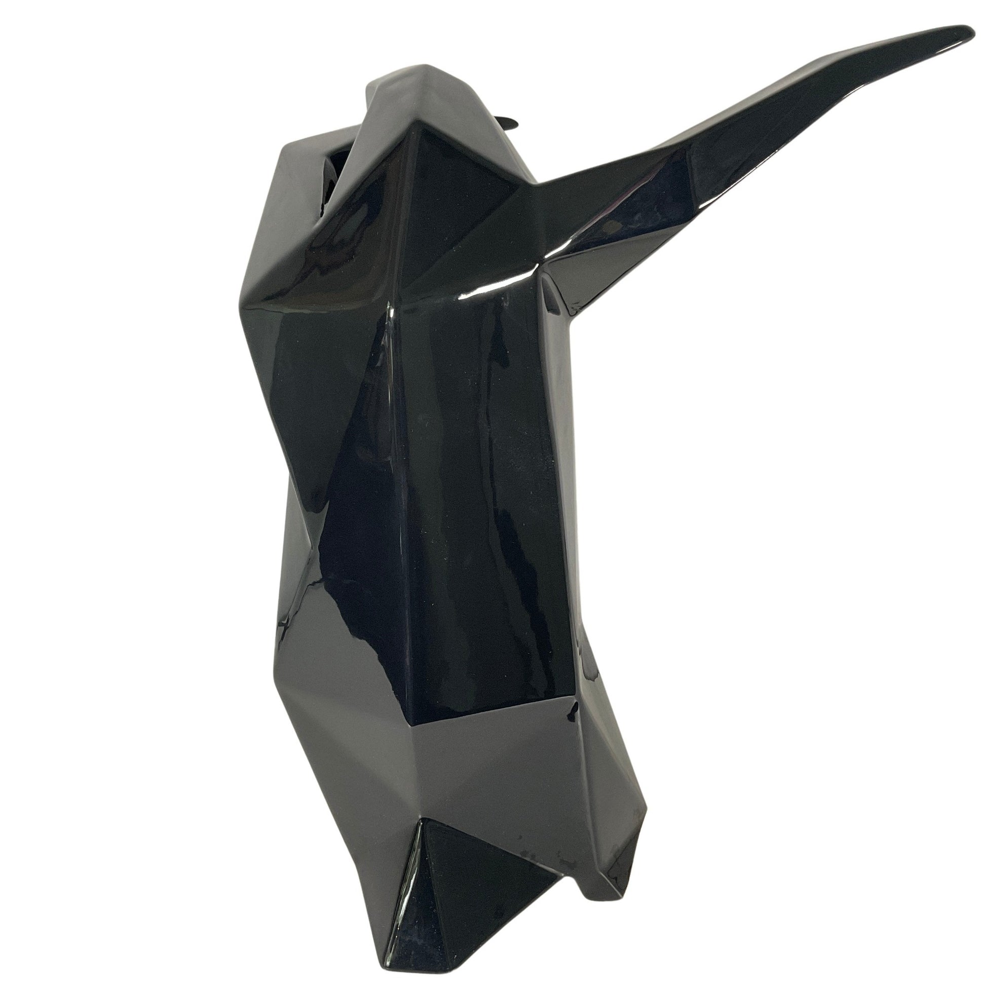  Glänzend Zweifarbig mit Edelmetall