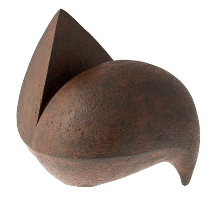 Bronzeskulptur "Mater" von Sofia Speybrouck