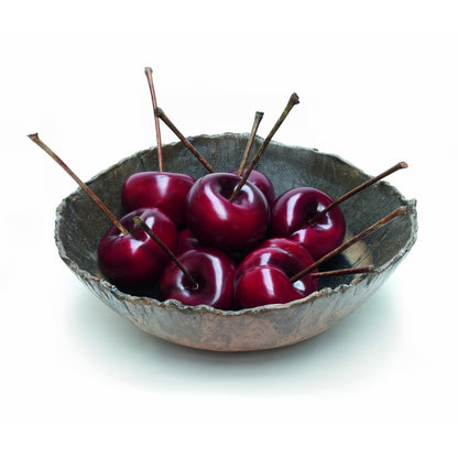 Skulptur "Cherry Black" von Selma Calheira