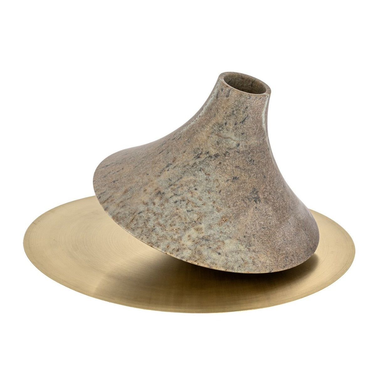 Vase "Toll Vase 01" von Tatiana Queiroz