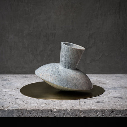 Vase "Toll Vase 02" von Tatiana Queiroz