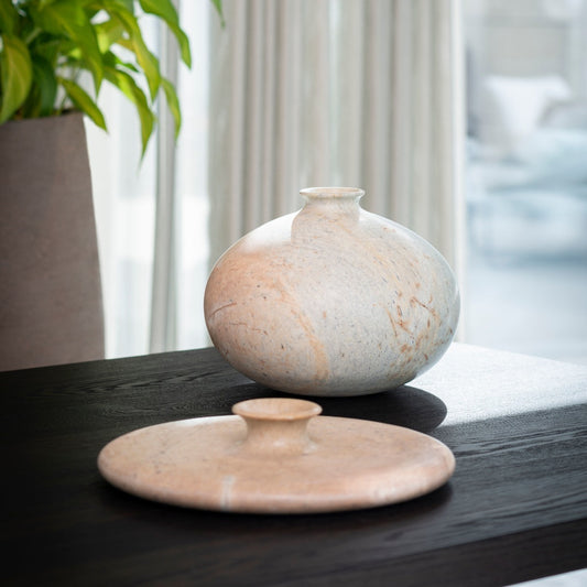 Vase "Amorfa 07" von Susana Bastos & Marcelo Alvarenga
