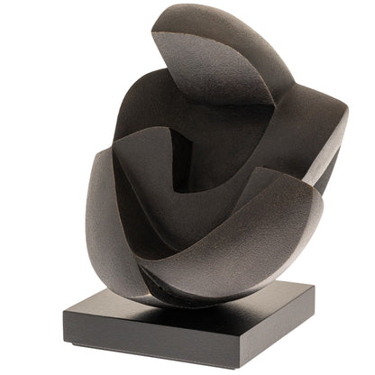 Bronzeskulptur "Unconditional Love XS" von Sofia Speybrouck