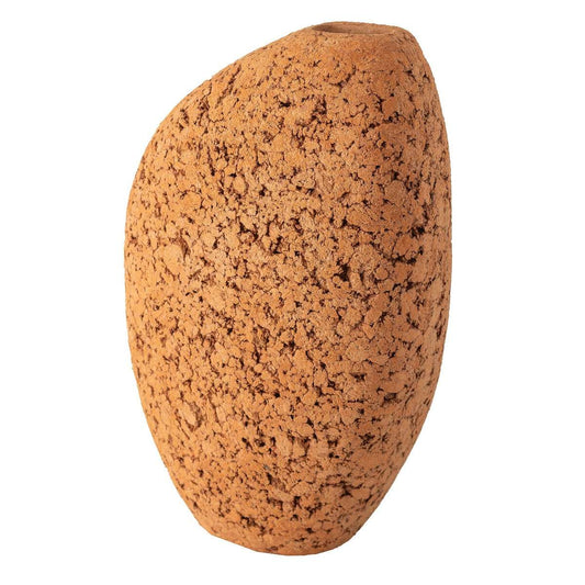 Vase "Vaso Formigueiro 2" von Domingos Tótora