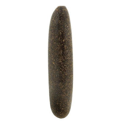 Vase "Vaso Escultura liso" von Domingos Tótora