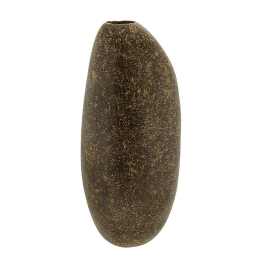 Vase "Vaso Escultura liso" von Domingos Tótora